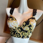 Versace New bikini swimming costume