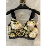 Versace New bikini swimming costume