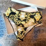Versace New bikini swimming costume