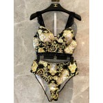 Versace New bikini swimming costume