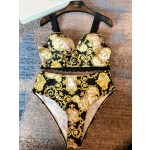 Versace New bikini swimming costume