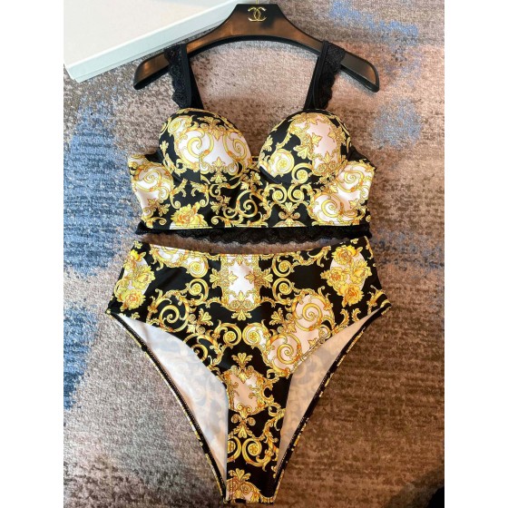 Versace New bikini swimming costume