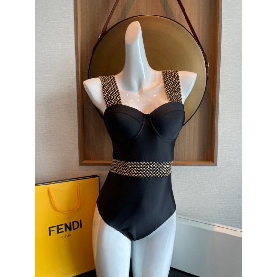 Versace New One Piece Swimsuit