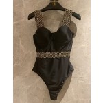 Versace New One Piece Swimsuit