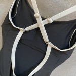 Celine New One-Piece Swimsuit