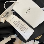Celine New One-Piece Swimsuit