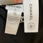 Chanel New trouser skirt swimming costume
