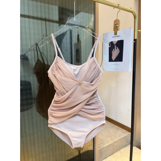 Valentino Couture One Piece Swimsuit