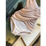 Valentino Couture One Piece Swimsuit