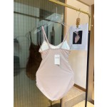 Valentino Couture One Piece Swimsuit