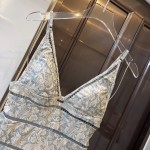 Gucci One-piece swimming costume