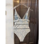 Gucci One-piece swimming costume