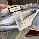 Gucci One-piece swimming costume