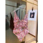 Gucci One-piece swimming costume