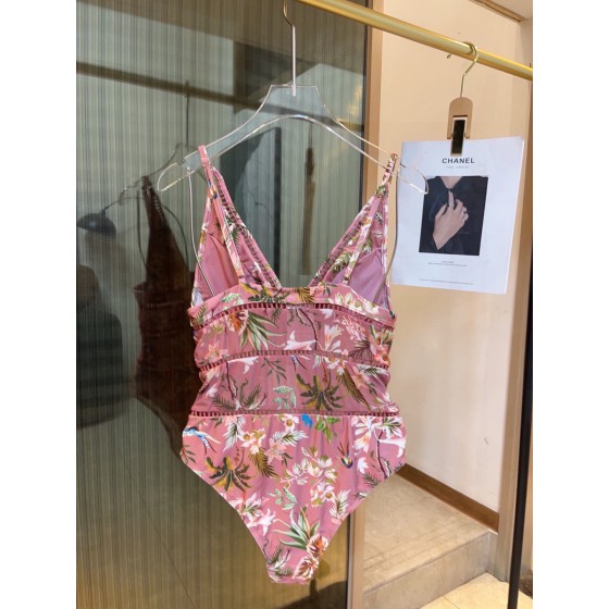 Gucci One-piece swimming costume