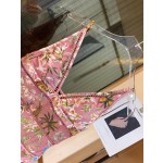 Gucci One-piece swimming costume