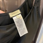 Gucci One-piece swimming costume