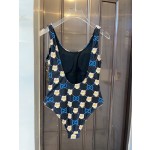 Gucci One-piece swimming costume
