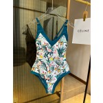 Gucci One-piece swimming costume
