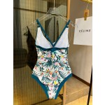 Gucci One-piece swimming costume