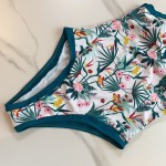 Gucci One-piece swimming costume