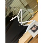 CHANEL One-piece swimming costume bikini