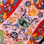 CHANEL One-piece swimming costume bikini