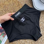 CHANEL New separates swimming costume