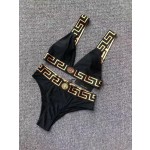 Versace bikini swimming costume