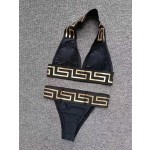 Versace bikini swimming costume