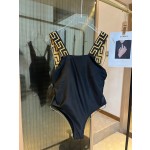 Versace bikini swimming costume