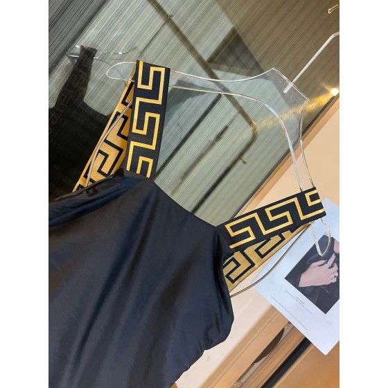 Versace New One Piece Swimsuit