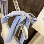 Dior one-piece swimming costume