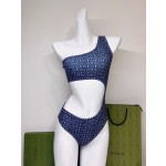 Gucci New One Piece Swimsuit Bikini