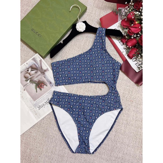 Gucci New One Piece Swimsuit Bikini