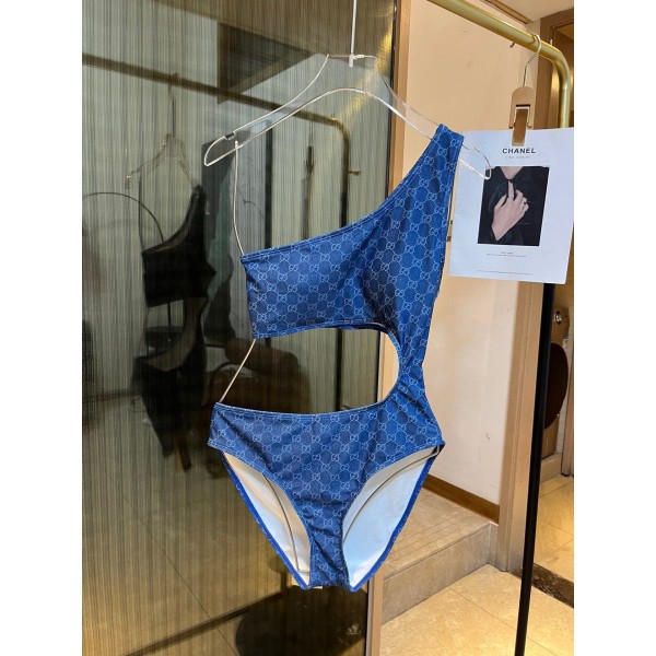 Gucci New One Piece Swimsuit Bikini