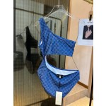 Gucci New One Piece Swimsuit Bikini
