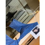 Gucci New One Piece Swimsuit Bikini