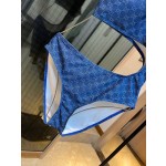 Gucci New One Piece Swimsuit Bikini