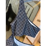 Gucci New One Piece Swimsuit Bikini