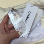 Chanel Haute Couture One-piece Swimsuit