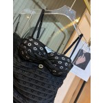 Chanel bikini swimming costume