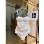 Chanel bikini swimming costume