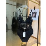 Valentino New Beach One-Piece Swimsuit