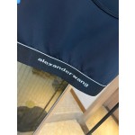 Alexander Wang High Stretch Fitness Yoga Wear Sports Suit