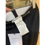 Alexander Wang High Stretch Fitness Yoga Wear Sports Suit