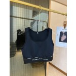 Alexander Wang High Stretch Fitness Yoga Wear Sports Suit