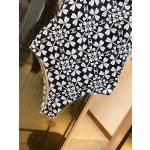 CHANEL One-piece swimming costume