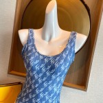 Fendi's new one-piece swimsuit