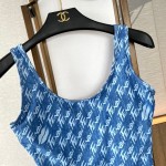 Fendi's new one-piece swimsuit